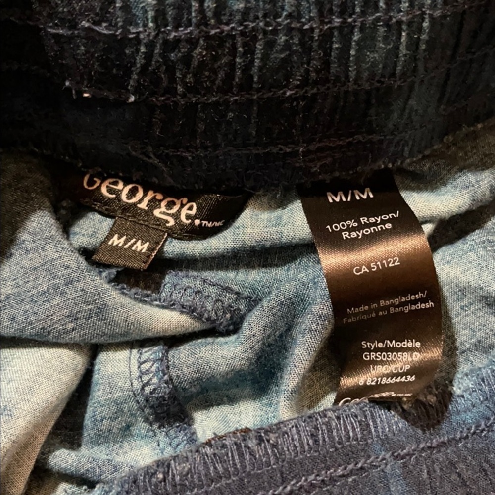 George shorts. - Picture 3 of 3